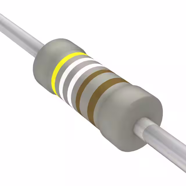 LR1F4K99 TE Connectivity Passive Product electronic component